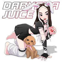 Daryana — Juice (Original) — обложка